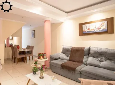 Casa com 4 Quartos para venda ou aluguel, 260m² no Quitaúna, Osasco