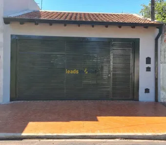 Casa com 3 Quartos à venda, 160m² no Jardim Helena, Ribeirão Preto
