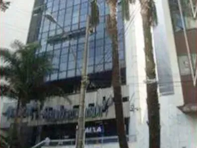Sala Comercial para alugar, 588m² no Lourdes, Belo Horizonte