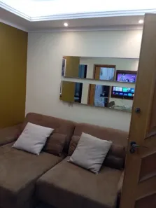 Apartamento com 2 Quartos à venda, 48m² no Oitis, Contagem