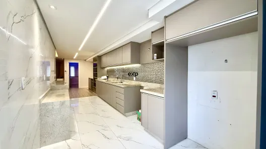 Casa com 5 Quartos à venda, 110m² no Boqueirão, Curitiba