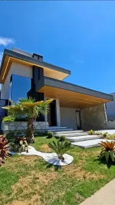 Casa de Condomínio com 3 Quartos à venda, 177m² no Residencial Mac Knight, Santa Bárbara D'Oeste