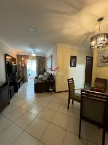 Apartamento com 2 Quartos à venda, 90m² no Itapuã, Vila Velha