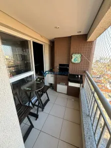Apartamento com 2 Quartos à venda, 66m² no Parque Industrial, São José dos Campos