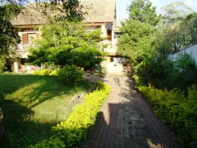 Casa de Condomínio com 3 Quartos à venda, 680m² no Granja Viana II, Cotia