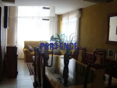 Cobertura com 3 Quartos à venda, 132m² no Sagrada Família, Belo Horizonte