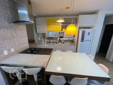 Apartamento com 3 Quartos à venda, 80m² no Jurerê, Florianópolis