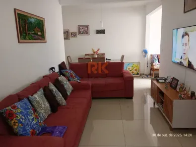 Apartamento com 2 Quartos à venda, 79m² no Novo Eldorado, Contagem