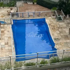 Apartamento com 2 Quartos à venda, 90m² no Lagoa, Rio de Janeiro