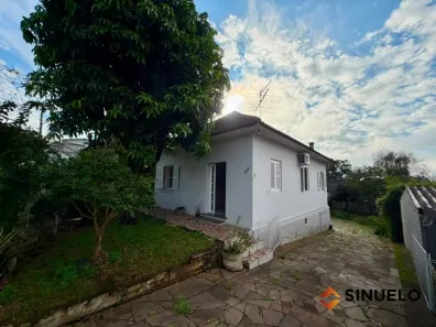 Casa com 2 Quartos à venda, 72m² no Primavera, Novo Hamburgo