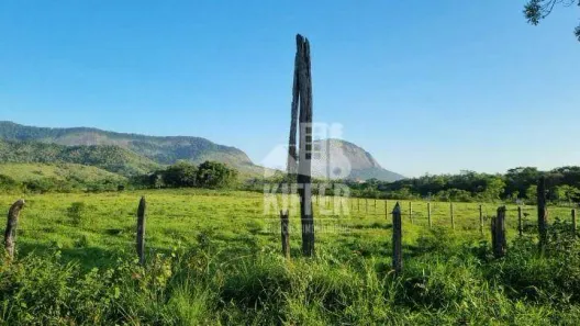 Lote/Terreno à venda, 16500m² no Spar (Inoã), Maricá