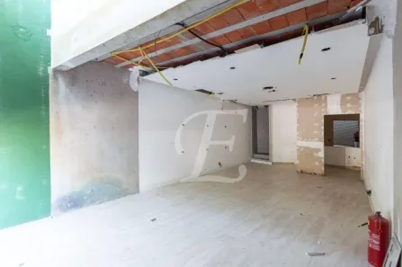 Ponto Comercial para alugar, 95m² no Tucuruvi, São Paulo