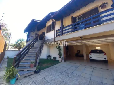 Casa com 3 Quartos à venda, 372m² no Dom Feliciano, Gravataí