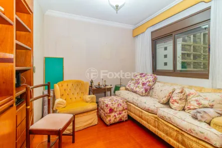 Apartamento com 3 Quartos à venda, 101m² no Sumarezinho, São Paulo