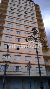 Apartamento com 3 Quartos à venda, 97m² no Centro, Campinas