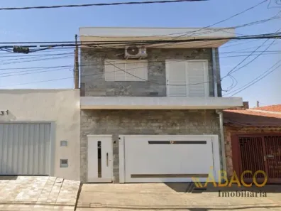 Casa com 4 Quartos à venda, 100m² no Parque Santa Felícia Jardim, São Carlos