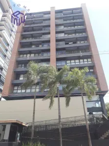 Apartamento com 1 Quarto à venda, 67m² no Parque Campolim, Sorocaba