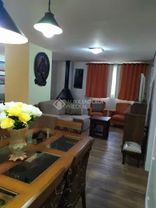 Apartamento com 4 Quartos à venda, 140m² no Vila Suica, Gramado
