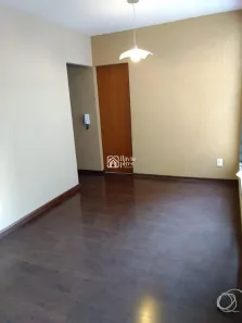 Apartamento com 2 Quartos à venda, 50m² no Arvoredo, Contagem