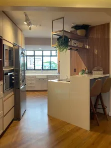 Apartamento com 3 Quartos à venda, 110m² no Centro, Gravataí