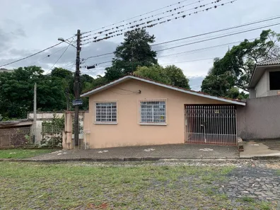 Casa com 3 Quartos à venda, 110m² no Uvaranas, Ponta Grossa