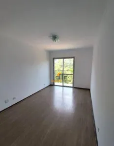 Apartamento com 3 Quartos à venda, 78m² no Jardim Bonfiglioli, São Paulo