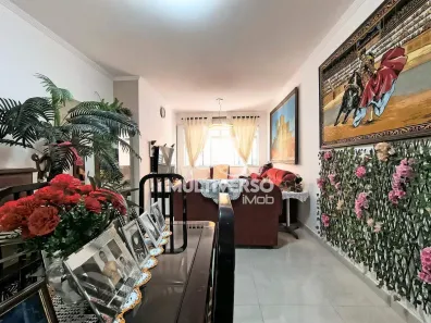 Apartamento com 2 Quartos à venda, 118m² no Ponta da Praia, Santos