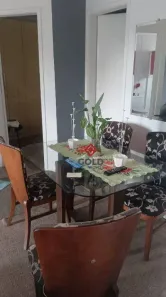 Apartamento com 2 Quartos à venda, 65m² no Parque Novo Oratório, Santo André