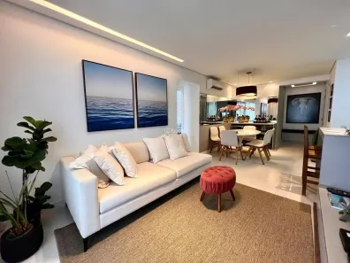 Apartamento com 2 Quartos à venda, 102m² no Campeche, Florianópolis
