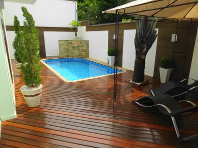 Sobrado com 4 Quartos à venda, 322m² no Horto Florestal, São Paulo