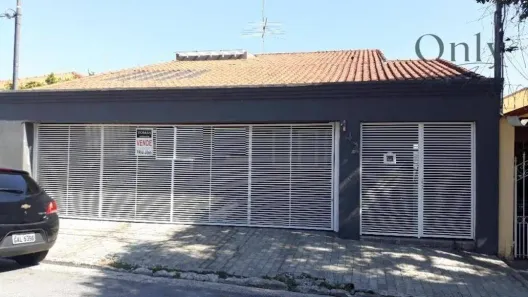 Sobrado com 3 Quartos à venda, 320m² no Chácara Inglesa (Zona Norte), São Paulo