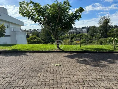 Lote/Terreno à venda, 400m² no Encosta do Sol, Estância Velha