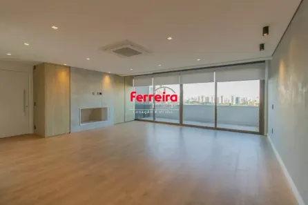 Apartamento com 3 Quartos para alugar, 390m² no Boa Vista, Porto Alegre