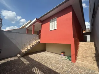 Casa com 2 Quartos para alugar, 75m² no Jardim Cidade Pirituba, São Paulo