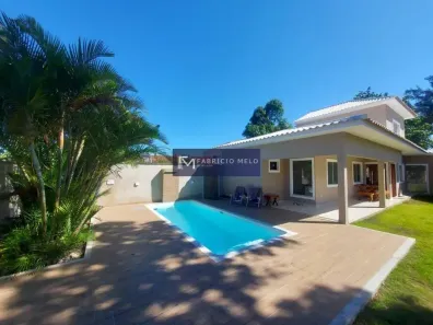 Casa com 3 Quartos para alugar, 250m² no Centro, São Pedro da Aldeia