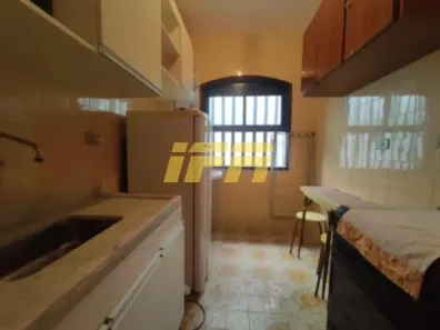 Kitnet com 1 Quarto à venda, 35m² no Acaraú, Ubatuba