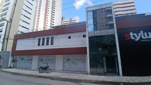 para alugar, 215m² no Meireles, Fortaleza