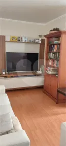 Apartamento com 3 Quartos à venda, 66m² no Parque Paineiras, São Paulo