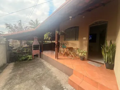 Casa com 3 Quartos à venda, 94m² no Havaí, Belo Horizonte