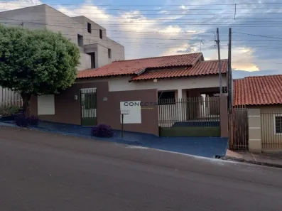 Casa com 3 Quartos à venda, 120m² no Residencial Granville, Ibiporã