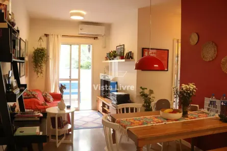 Apartamento com 2 Quartos à venda, 103m² no Alto da Lapa, São Paulo