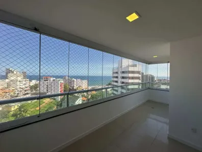 Apartamento com 3 Quartos à venda, 102m² no Rio Vermelho, Salvador