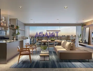 Apartamento com 3 Quartos à venda, 97m² no Vila Mariana, São Paulo