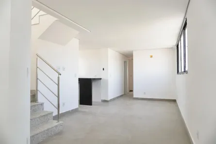 Apartamento com 3 Quartos à venda, 187m² no Calafate, Belo Horizonte