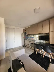 Apartamento com 1 Quarto à venda, 28m² no Pinheiros, São Paulo
