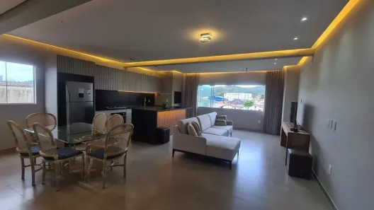 Cobertura com 3 Quartos à venda, 80m² no São Francisco de Assis, Camboriú