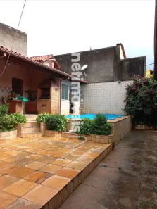 Casa com 3 Quartos à venda, 360m² no Santa Inês, Belo Horizonte