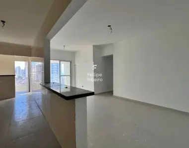 Apartamento com 2 Quartos à venda, 81m² no Aviação, Praia Grande