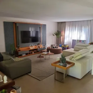 Casa com 5 Quartos à venda, 515m² no Alphaville, Santana de Parnaíba