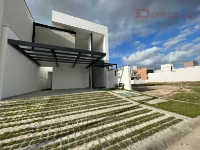 Casa com 3 Quartos à venda, 172m² no Beira Rio, Biguaçu